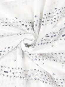 Wedding Dresses - White - View 5