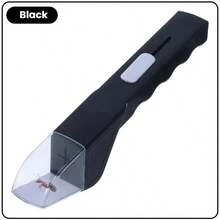 Insect Catcher, Small Animal Capture Tool, Nature Exploration Equipment, Can Catch Butterflies, Bees, Ladybugs, Spiders, Suitable For Boys And Girls - A - View 9