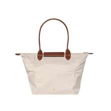 Longchamp Solid Color Women's Shoulder Bag L1899 089 P71 - 紙張色L1899 089 P71 - 查看 5
