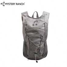 Outdoor Travel Backpack 18L Hiking Backpack Suitable For Heights Of 160-170cm - Grey - View 7