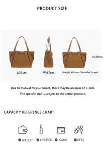 Tory Burch Romy Lady Shoulder Bag 163388-227 - 提拉米蘇色163388-227 - 查看 11