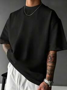 Women Undershirt Tops - Black - View 2