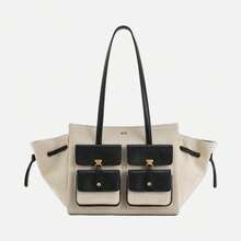 JW PEI Women Tote Bags - 黑色 - 查看 1