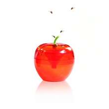 Raid Fruit Fly Trap Apple - 2pk: Indoor Use, Insect Traps For Flies - 1 - View 4