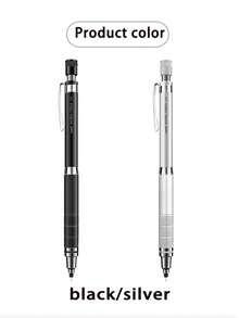 Uni Automatic Pencil Set M5-1017 Kuru Toga Roulette Rotating Lead 0.5mm Office Student Supplies Japanese Stationery - M5-1017 - View 9