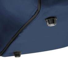 Quadra Large Boot Bag (Pack Of 2) - French Navy/Black - View 4