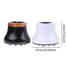 Hair Drying Hoods - Army Green - View 6