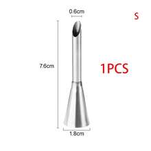 Piping Bags & Tips - M 2PC - View 9