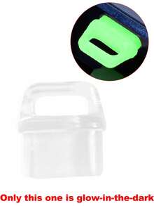 Android Type-C Compatible 15 Mobile Phone Dust Plug Dust, Water, Scratch And Large Hanging Hole,Phone Accessories,Plug Cover - A - View 7