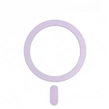 1 Buah Pelat Magnet Logam Bercat, Pelat Magnet Ponsel Perekat Diri dengan Desain Magnet Ekor untuk Daya Hisap Magnet yang Lebih Baik, Sangat Tipis dan Pas di Bodi Ponsel, Kompatibel dengan Berbagai Dudukan Magnet dan Casing Ponsel, Aksesori Magnet Ponsel Portabel Praktis dan Serbaguna Universal - MultiWarna - View 17