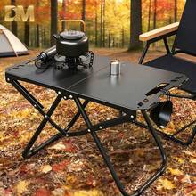 Folding Tables & Chairs - Black - View 3