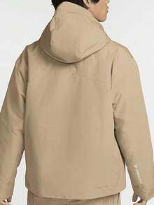 Nike Authentic Storm-FIT Men's Wind-Resistant Water-Repellent Padded Coat FV8682-247 - FV8682-247 - View 2