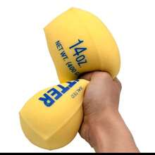 Giant Butter Stick TPR Squeeze Toy, Slow Rebound Stress Relief Squishy - Multicolor - View 4