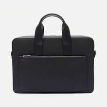 Lacoste Women Top Handle Bags - 黑色 - 查看 4