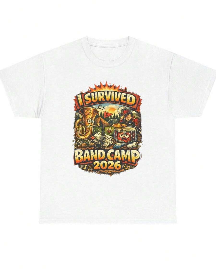 Women T-Shirts - 白色 - 查看 1