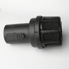 Vacuum Diffusion Silencer, Cmxzvbe38660 Suitable For Wet/Dry Vacuum Cleaner CMXEVBE17595 - View 6