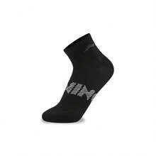 LI-NING Ankle Socks (3-Pack) Unisex Ankle Socks (3-Pack) AWTW007 Legit Official Store - 黑色 - 查看 5