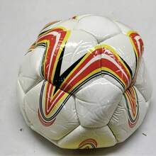 Professional Size 2 Soccer Ball, Colorful Training And Practice Ball, Suitable For Outdoor Games, Grass, Field, Beach, Backyard Play, 5 Colors Available - Multicolor - View 14