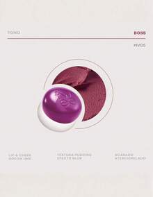 Fwee Blush - Multicolor - View 3