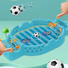 Foosball Table - Black - View 6