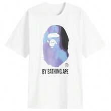 Men T-Shirts - 白色 - 查看 10