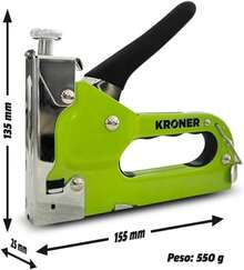 Staplers & Tackers - 1 - View 5