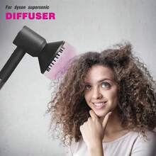 Hair Drying Hoods - Apricot - View 3