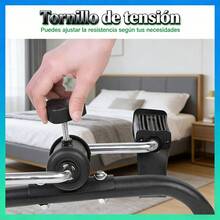 Leg Trainer - Black - View 6