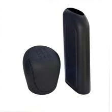 Silicone Gear Shift Handle Cover, Anti-Slip Manual 6-Speed Gear Shifter Grip, Car Interior Protection Accessory - Silicone Gear Shift Knob Cover - View 12