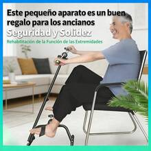 Leg Trainer - Black - View 4