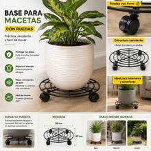 Plant Cages & Supports - C - View 4