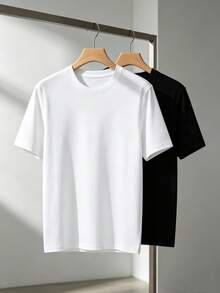 White+Black