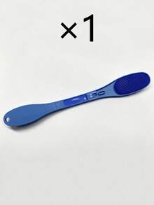1件裝背部乳液塗抹器，背部塗抹工具，適用於日常居家、商務出差、美容沙龍、SPA、度假等場景 - 彩色 - 查看 9