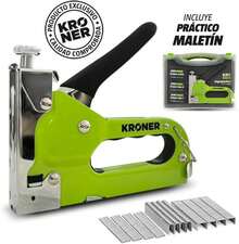 Staplers & Tackers - 1 - View 4