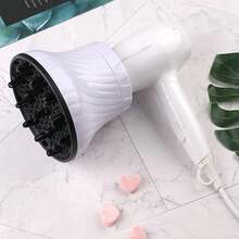 Hair Drying Hoods - Army Green - View 2