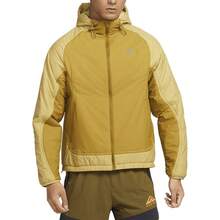 Jaket Lari Trail Pria Nike Asli Baru Motif Patchwork Hangat FZ0004-716 - FZ0004-716 - View 10