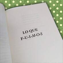 Libro He olvidado decir adiós. En español, pasta blanda. - Libro único - Ver 3