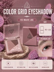 #03 MAUVE LIKE