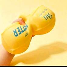 Giant Butter Stick TPR Squeeze Toy, Slow Rebound Stress Relief Squishy - Multicolor - View 5