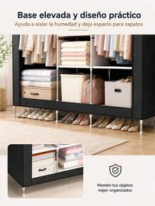 Wardrobe - Multicolor - View 5