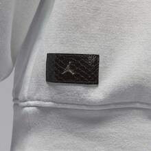 Nike/JORDAN Authentic Men's Printed Loose Casual Fashion Sweatshirt HQ8826-025 - HQ8826-025 - View 5