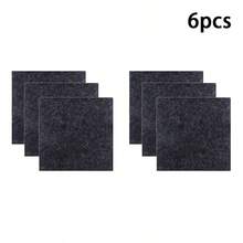 6/12PCS Ultra-Fine Nano Vehicle Scratch Repair Cloth, Efficiently And Safely Removes Surface Scratches, Suitable For Cars, Motorcycles, Trucks, RVs, Convenient Car Body Repair And Maintenance Accessory - Car Scratch Repair Cloth - View 15