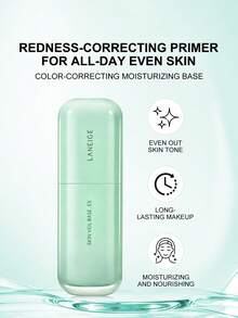 LANEIGE Skin Veil Base_EX No.40-No.60-30ml 1.0 FL.OZ. - Nomor 60 - View 3