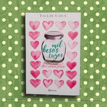Romance Novel - Single Book - View 1