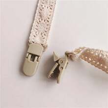 Baby Pacifiers & Accessories - 棕色 - 查看 7