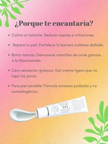 Dr. Althea Moisturizers - Niacinamide - View 3