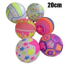 Kids Ball Pit Balls - Multicolor - View 5