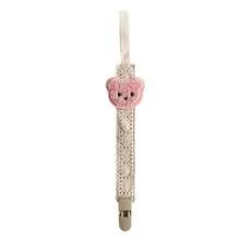 Baby Pacifiers & Accessories - 粉色 - 查看 1