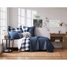 Quilt Sets - Pastel Green - View 2