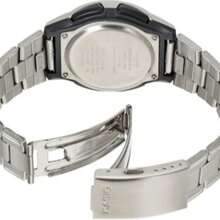 Reloj Casio Moda Modelo: AW-80D-7AVCF - Gris - Ver 2